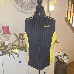 Women's Oregon Ducks Vest